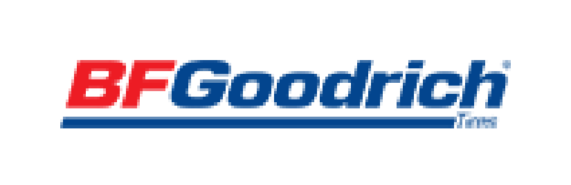 logo_bfgoodrich BFGoodrich