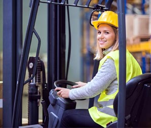 photo_forklift_driver Forklift Driver