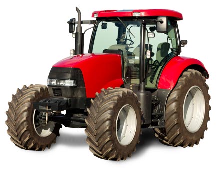 photo_tractor Tractor